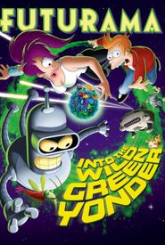 Futurama: Into the Wild Green Yonder