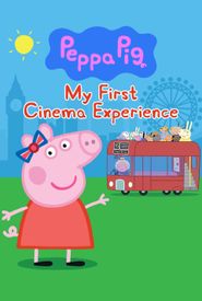 Peppa Pig: My First Cinema Experience