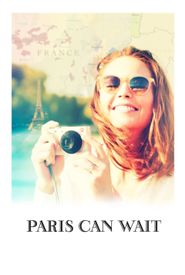 Paris Can Wait