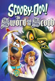 Scooby-Doo! The Sword and the Scoob
