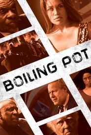 Boiling Pot