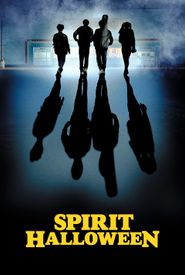 Spirit Halloween