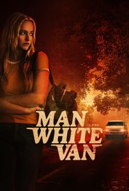The Man in the White Van