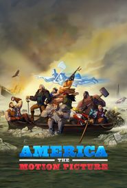 America: The Motion Picture
