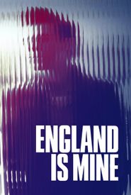 England Is Mine