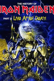 The History of Iron Maiden: Part 2