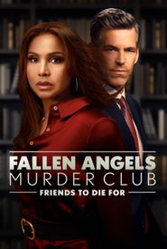 Fallen Angels Murder Club: Friends to Die For