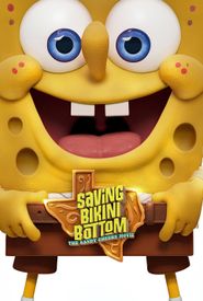Saving Bikini Bottom: The Sandy Cheeks Movie