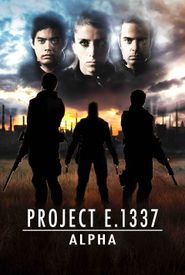 Project E.1337: ALPHA