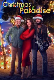 Christmas in Paradise