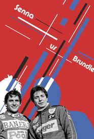 Senna vs Brundle