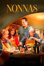 Nonnas