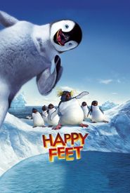 Happy Feet
