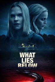 What Lies Below