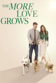 The More Love Grows