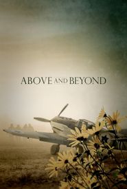 Above and Beyond