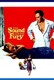 The Sound and the Fury