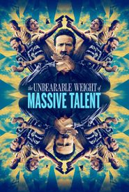 The Unbearable Weight of Massive Talent