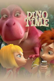 Back to the Jurassic
