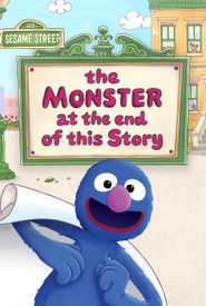 The Monster at the End of This Story