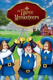The Three Musketeers