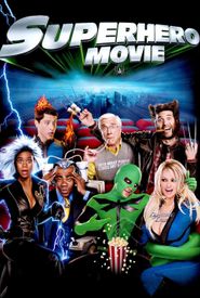 Superhero Movie