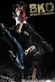 BKO: Bangkok Knockout
