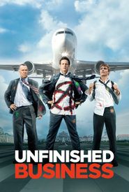 Unfinished Business