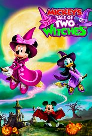 Mickey's Tale of Two Witches