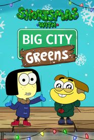 Shortsmas with Big City Greens