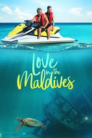 Love in the Maldives