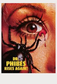 Dr. Phibes Rises Again