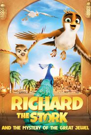 Richard the Stork and the Mystery of the Great Jewel