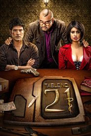 Table No. 21