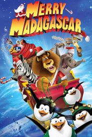 Merry Madagascar