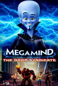 Megamind vs. The Doom Syndicate