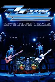 ZZ Top: Live from Texas