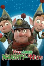 Prep & Landing: Naughty vs. Nice