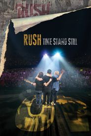 Rush: Time Stand Still