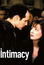 Intimacy