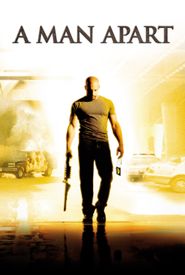 A Man Apart