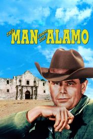 The Man from the Alamo