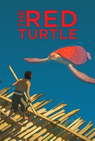 The Red Turtle