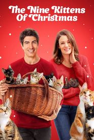 The Nine Kittens of Christmas