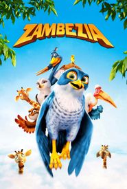 Adventures in Zambezia