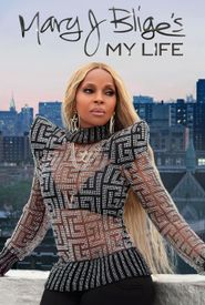 Mary J Blige's My Life