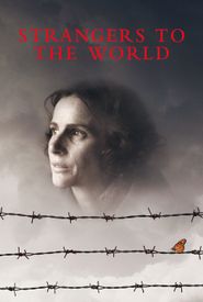 Strangers to the World
