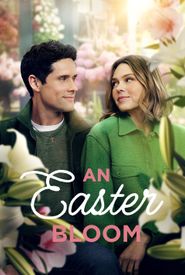 An Easter Bloom