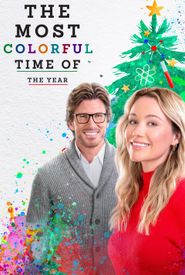 The Most Colorful Time of the Year