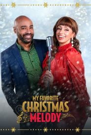 My Favorite Christmas Melody